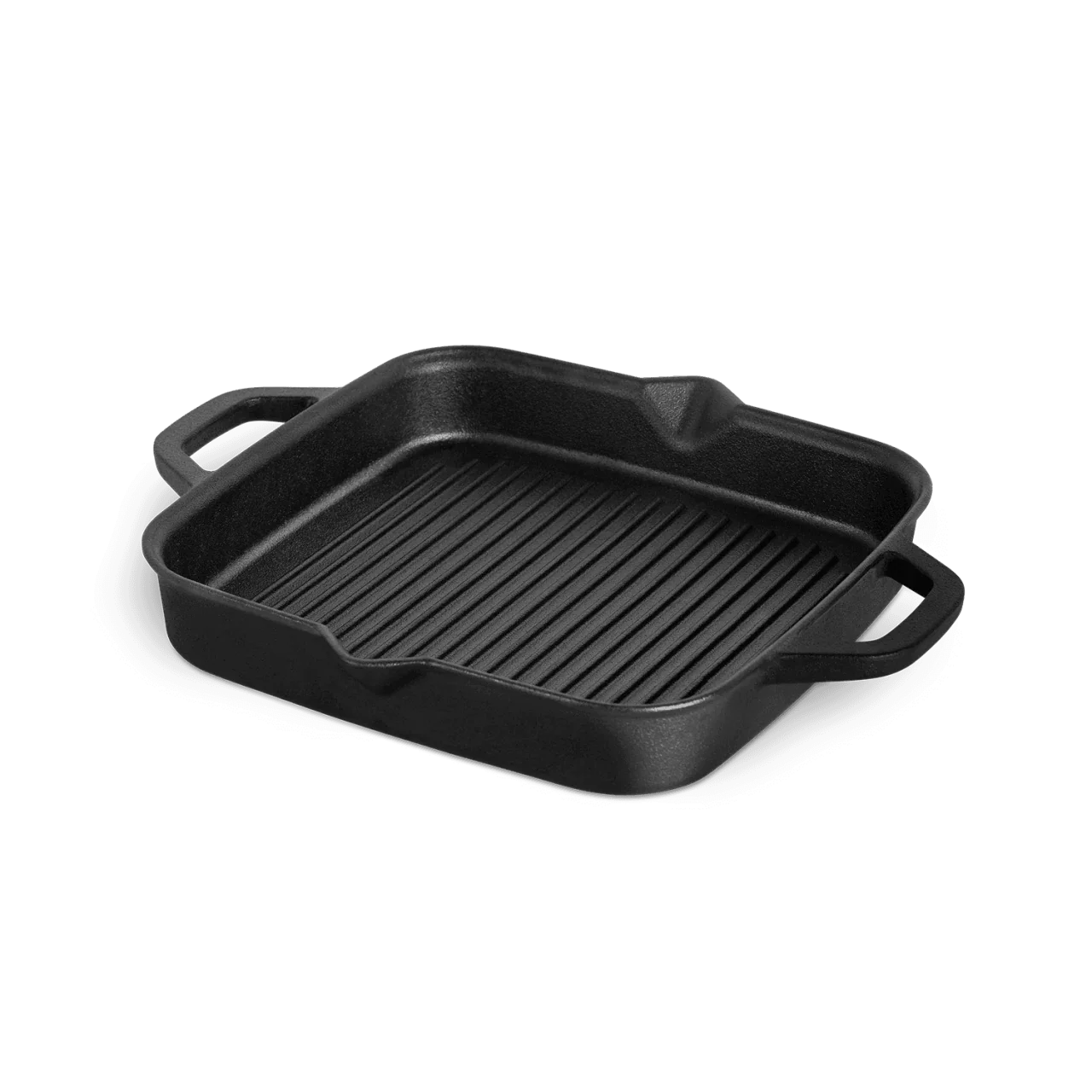 BURNHARD Gusseisen-Set 7-tlg. von BURNHARD