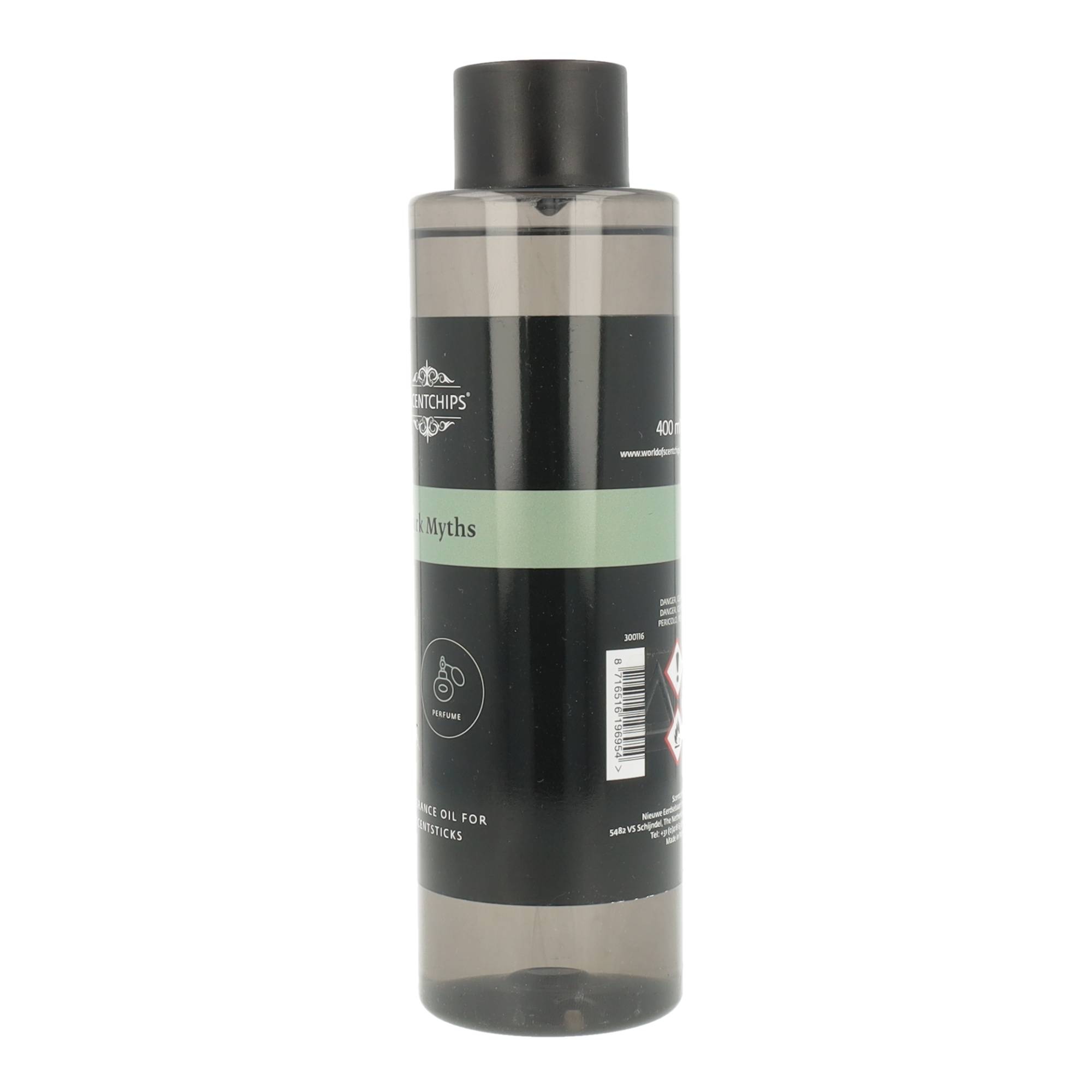 Scentchips® Nachfüllung Duftstäbchen Dark Myths 400ml von Scentchips®