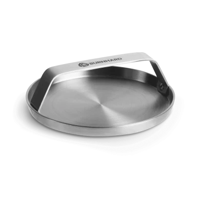 BURNHARD Burger-Set 6-tlg. von BURNHARD