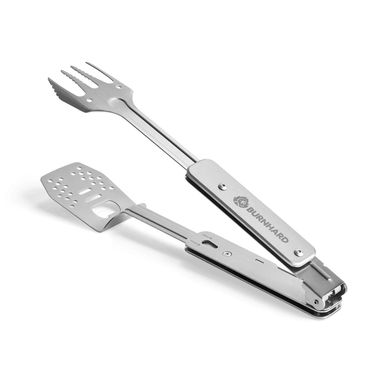 BURNHARD Grillbesteck Multitool 4-in-1 BURNHARD Grillbesteck Multitool 4-in-1