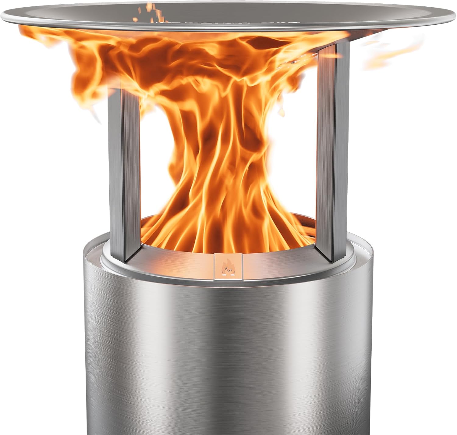 Solo Stove Mesa XL Wärmeverteiler - effektive Wärmeverteilung für dein Outdoor-Erlebnis von Solo Stove