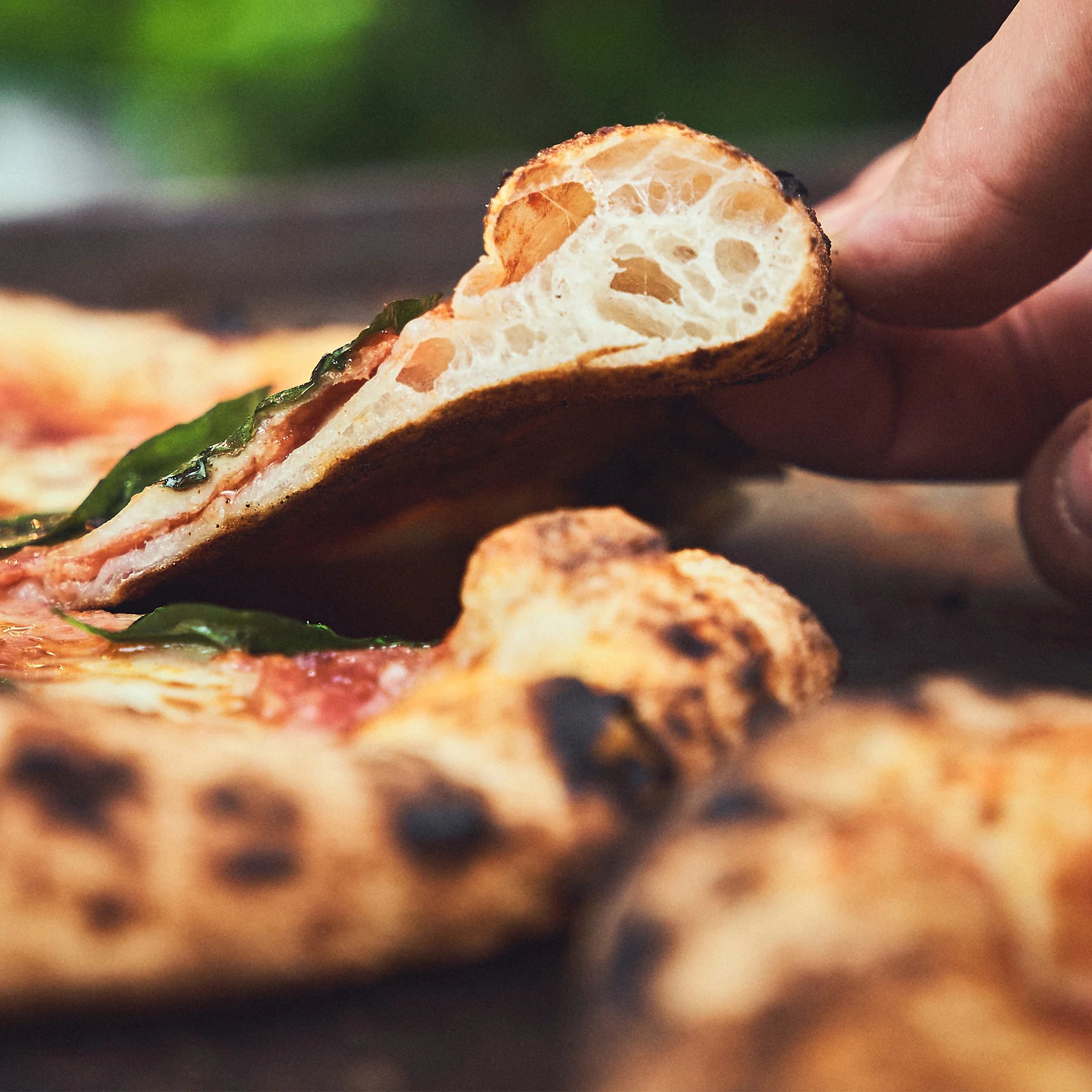 BURNHARD Infrarot-Thermometer von BURNHARD