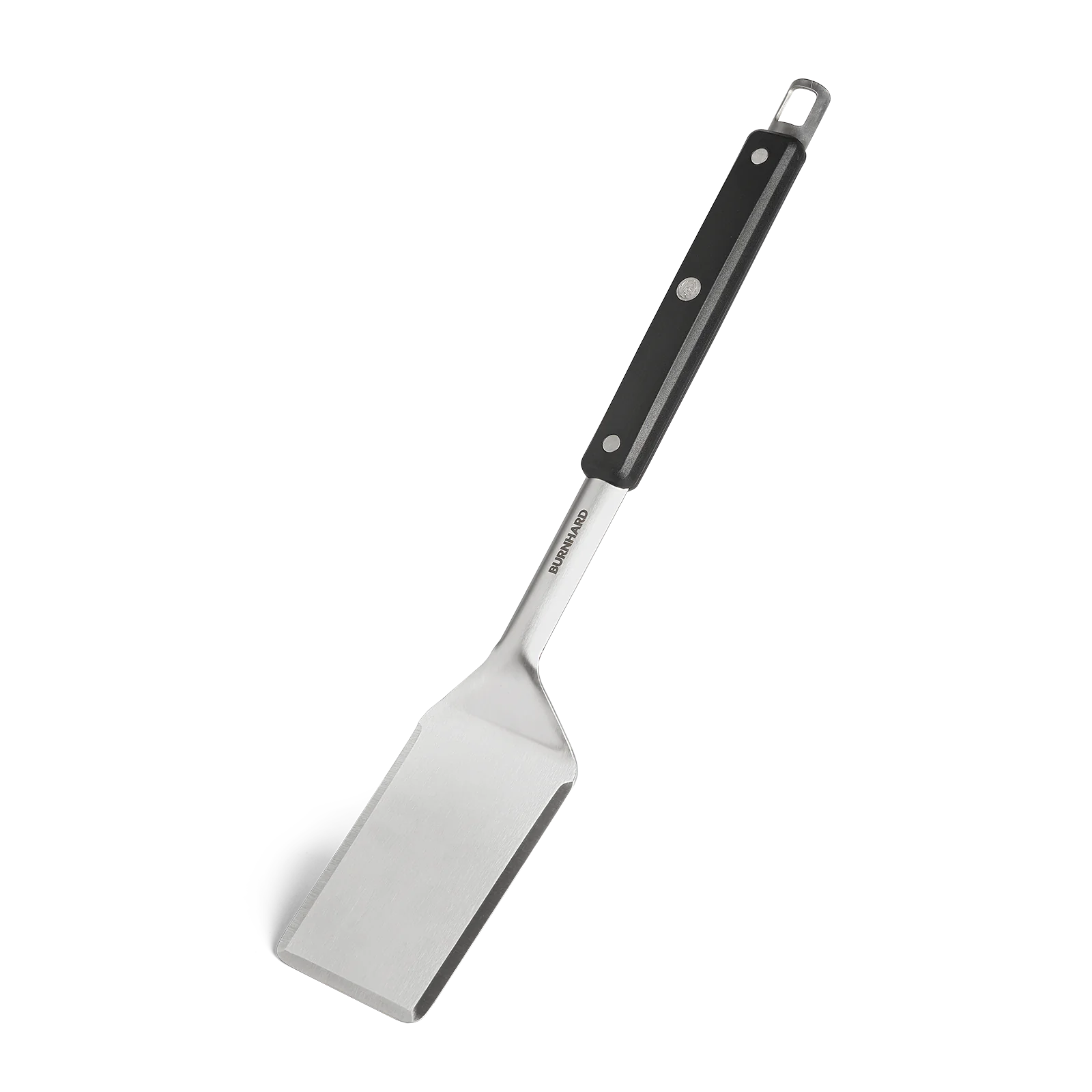 BURNHARD Grillbesteck Edelstahl 4-tlg. von BURNHARD