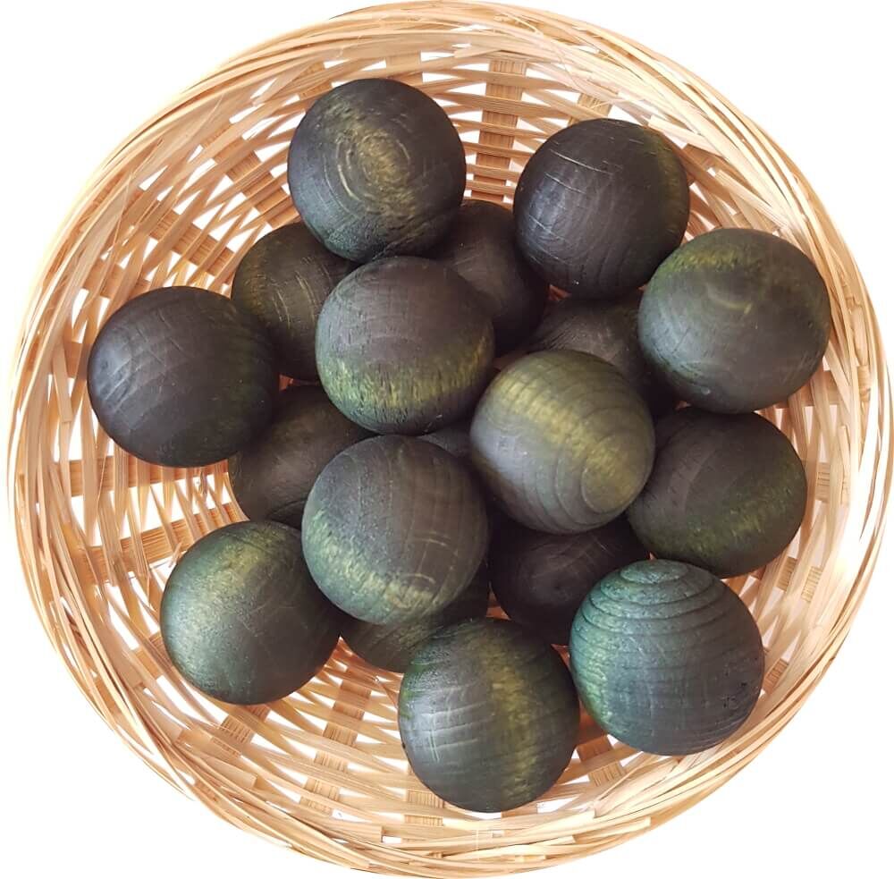 25x Tanne Duftholz zur Lufterfrischung und Raumbeduftung - Dufthölzer - Duftfrüchte - Duftkugel von DuftHolz 25x Tanne Duftholz zur Lufterfrischung und Raumbeduftung - Dufthölzer - Duftfrüchte - Duftkugel von DuftHolz