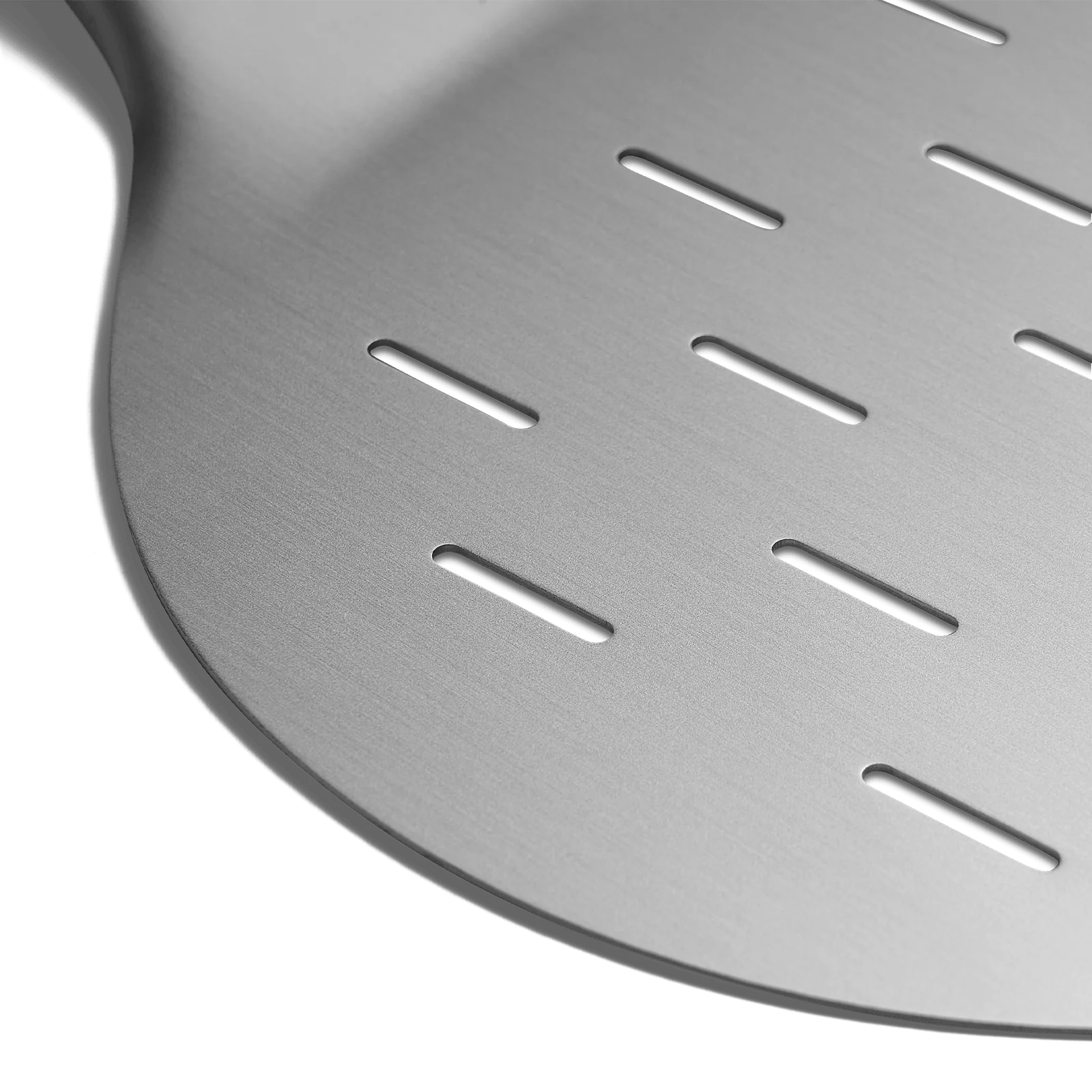 BURNHARD Pizzawender - Profi-Tool für perfekte Pizzadrehungen von BURNHARD