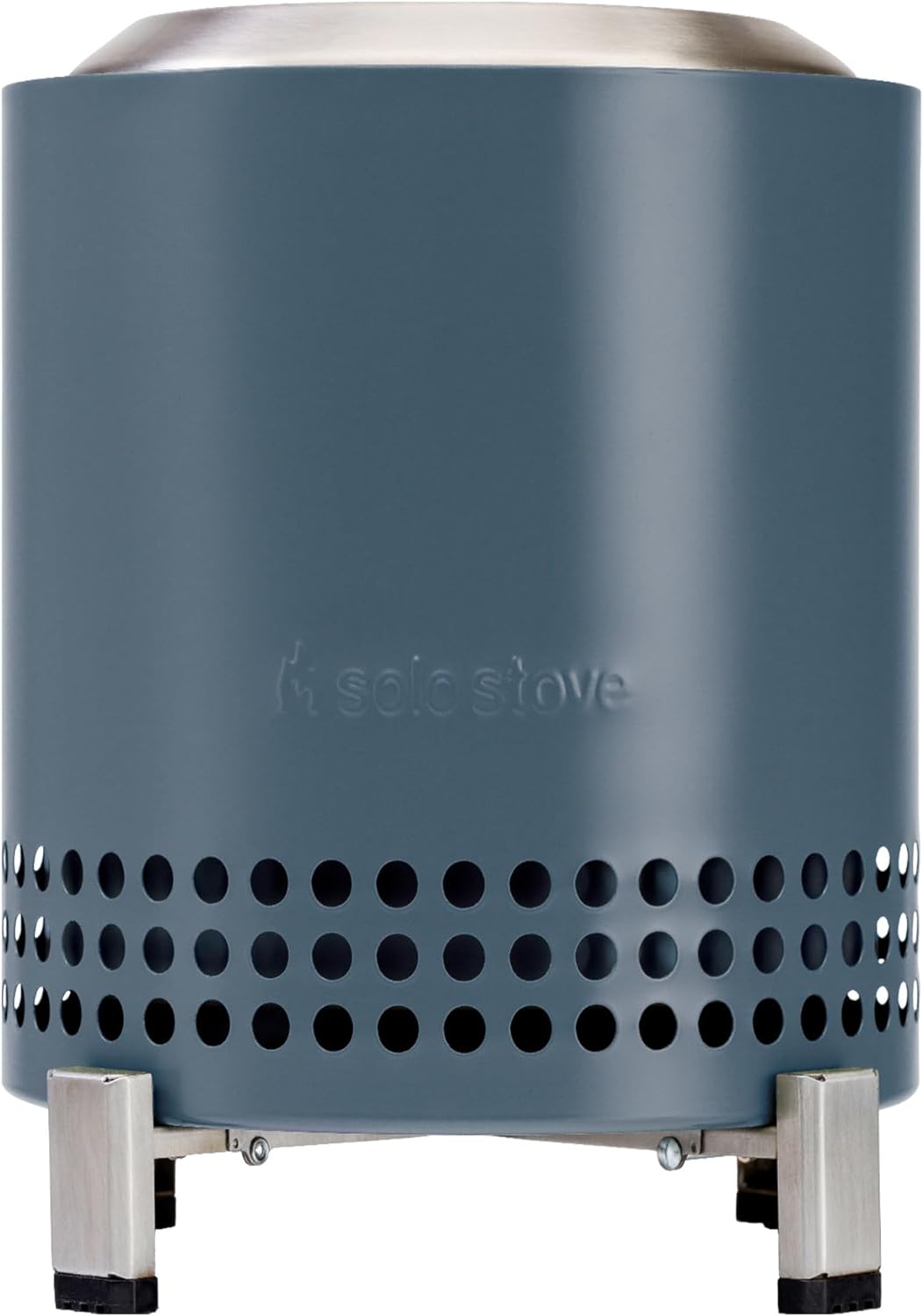 Solo Stove Mesa XL Tischfeuer Ø 17,8cm | Tischkamin Outdoor Water von Solo Stove