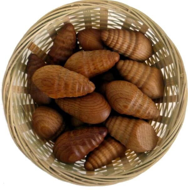 1x Meeresbrise Duftholz zur Lufterfrischung und Raumbeduftung - Dufthölzer - Duftfrüchte - Duftkugel von DuftHolz 1x Meeresbrise Duftholz zur Lufterfrischung und Raumbeduftung - Dufthölzer - Duftfrüchte - Duftkugel von DuftHolz