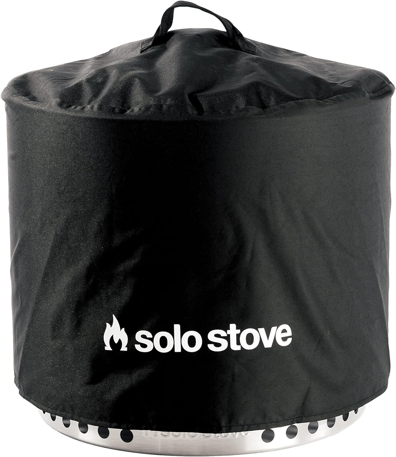 Solo Stove Bonfire Schutzhabdeckung für Feuerschale  von Solo Stove
