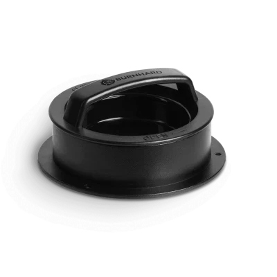 BURNHARD Burger-Set 6-tlg. von BURNHARD