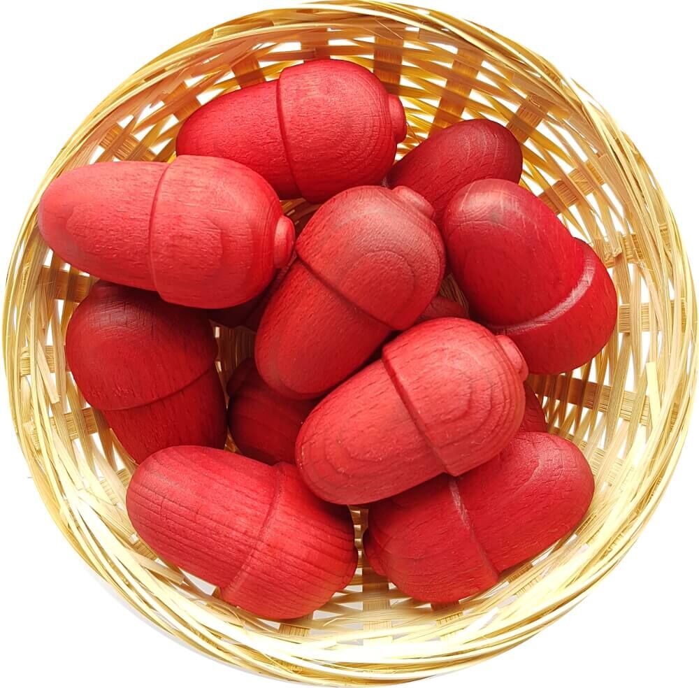 10x Winterabend Duftholz zur Lufterfrischung und Raumbeduftung - Dufthölzer - Duftfrüchte - Duftkuge von DuftHolz 10x Winterabend Duftholz zur Lufterfrischung und Raumbeduftung - Dufthölzer - Duftfrüchte - Duftkuge von DuftHolz