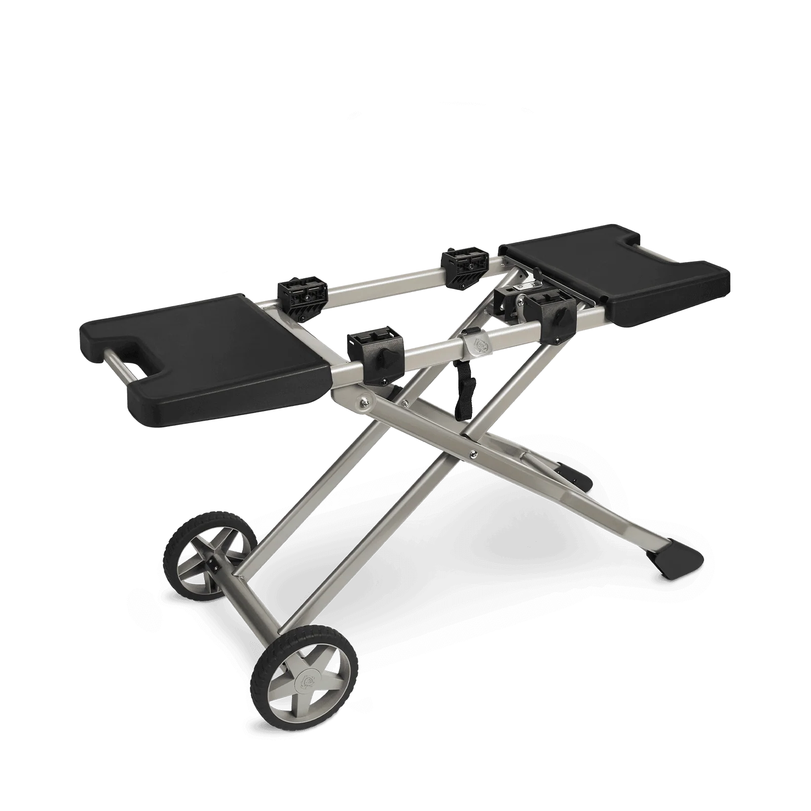 Rollwagen für den Gasgrill WAYNE Balkongrill passend für 1 & 2 Brenner