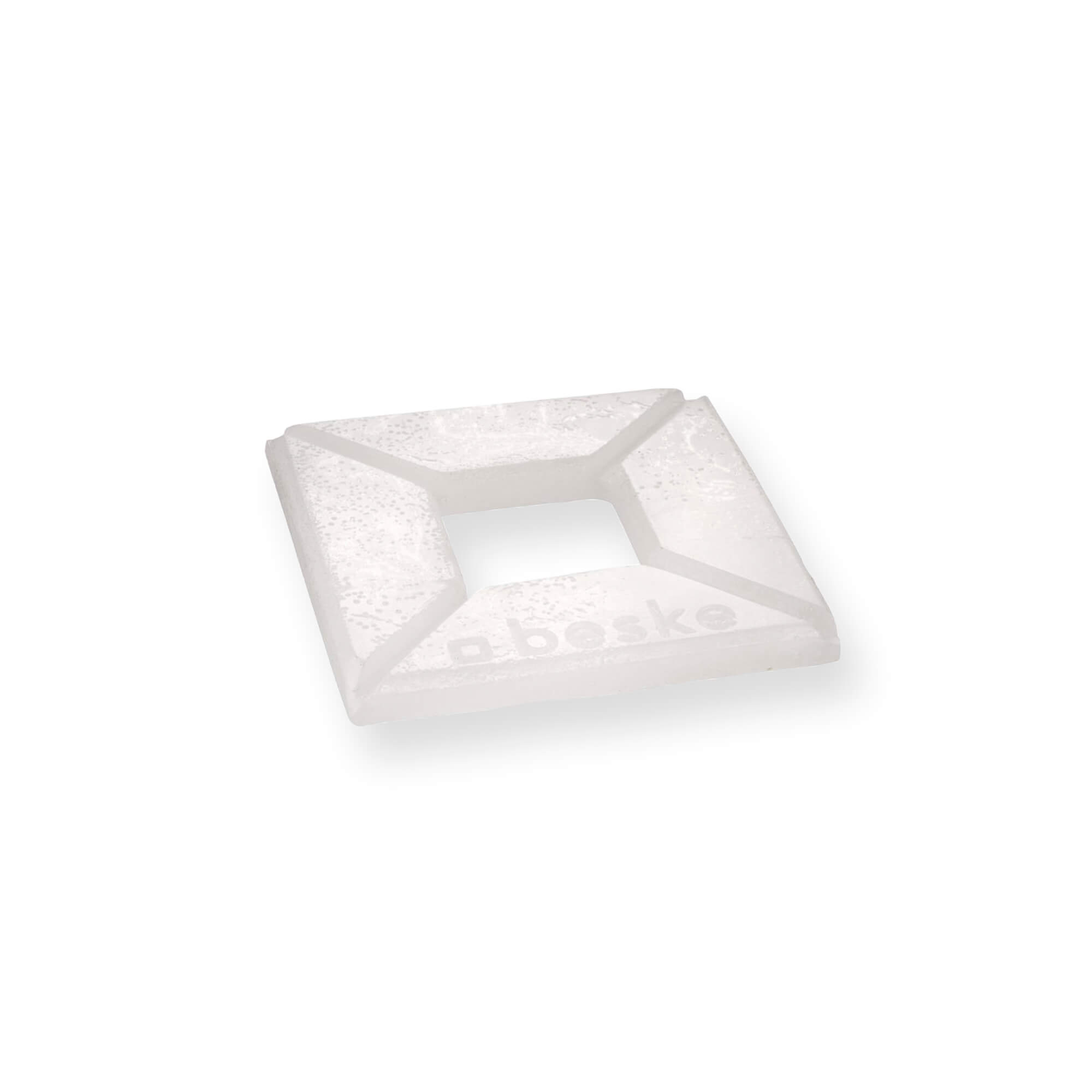 BESKE Nachfüllwachs S für Betonfeuer Kea - 30 Wachsplatten von Beske-Manufaktur