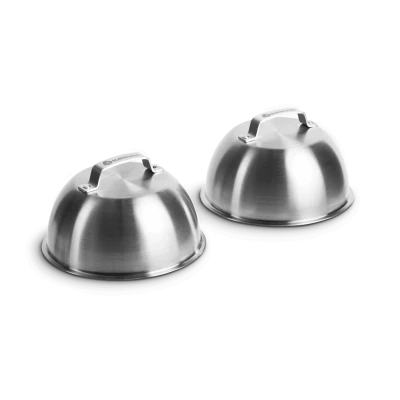 BURNHARD Burger-Set 6-tlg. von BURNHARD