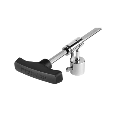 BURNHARD Drehspieß für den EARL & Big EARL von BURNHARD