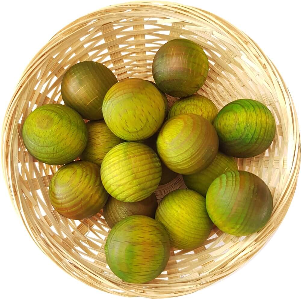 1x Lemongras Duftholz zur Lufterfrischung und Raumbeduftung - Dufthölzer - Duftfrüchte - Duftkugel von DuftHolz 1x Lemongras Duftholz zur Lufterfrischung und Raumbeduftung - Dufthölzer - Duftfrüchte - Duftkugel von DuftHolz